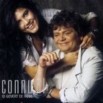 03-05-1989 Andre Hazes at studio in Amsterdam Photo: Govert de Roos/Connu